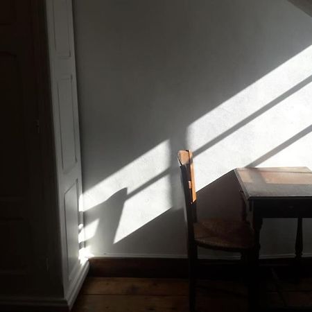 Magnifique Maison De Maitre Du 18E Avec Jardin Luz-Saint-Sauveur Buitenkant foto